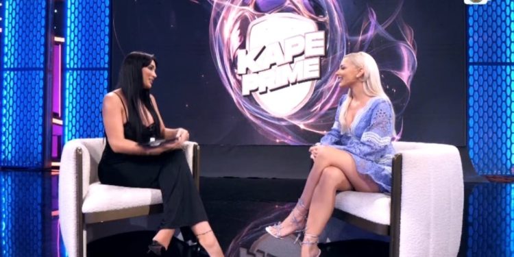 Vajza e ish-deputetes së PD: Më shkruajnë futbollistë të Kombëtares të martuar