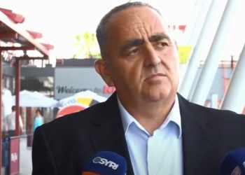 U nis për në Athinë, Beleri flet nga Rinasi: Këtej e tutje, besoj se do t’i…