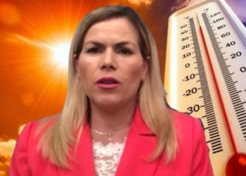 Metereologia tregon kur do të largohet i nxehti nga Shqipëria: Pas datës…