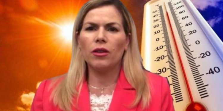 Metereologia tregon kur do të largohet i nxehti nga Shqipëria: Pas datës…