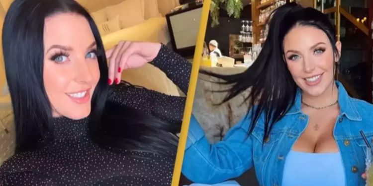 Aktorja e filmave me “pullë të kuqe” tregon si rrezikoi të vdiste: Po bënim 1 orë xhirime dhe…