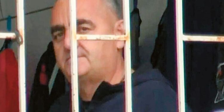 A do të kthehet në burgun e Fierit? Beleri zbulon vendimin që ka marrë…