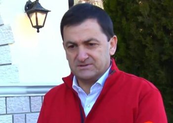 Do të kandidojë për Himarën/ LAJM I FUNDIT: Tavo jep dorëheqje nga posti…