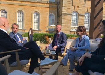 Zbutet tensioni Greqi – Shqipëri/ Pas lejes së Belerit, Rama takohet me Mitsotakis…