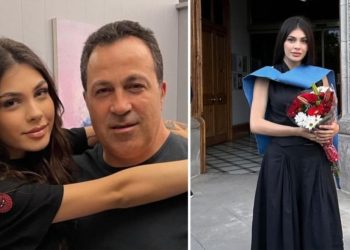 “S’munda të jem aty”/ Peleshit i mbetet “peng” diplomimi i vajzës, ja mesazhi prekës…