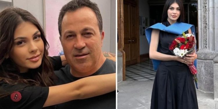 “S’munda të jem aty”/ Peleshit i mbetet “peng” diplomimi i vajzës, ja mesazhi prekës…