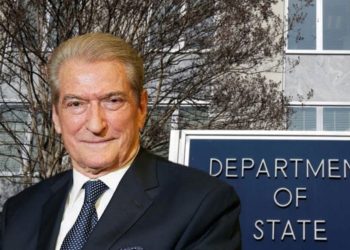 DASH nuk i “ndahet” Sali Berishës, Politikani i shpallur “non-grata”/ Kërkoi që…