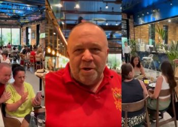 Rritja abuzive e çmimeve në plazh/ Sipërmarrësi Gjergj Luca ka një “porosi”: Turp për ju që…