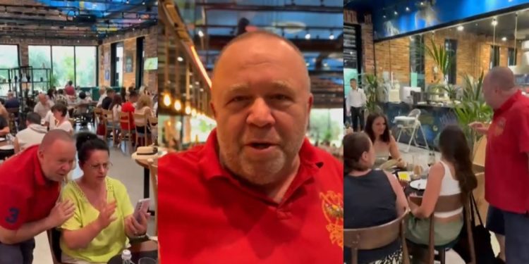 Rritja abuzive e çmimeve në plazh/ Sipërmarrësi Gjergj Luca ka një “porosi”: Turp për ju që…