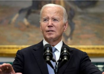 LAJM I MINUTËS SË FUNDIT/ Joe Biden tërhiqet nga gara për president në SHBA…