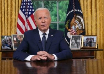 Biden tërhiqet nga gara për President, ja kush do të kandidojë përballë Trump…