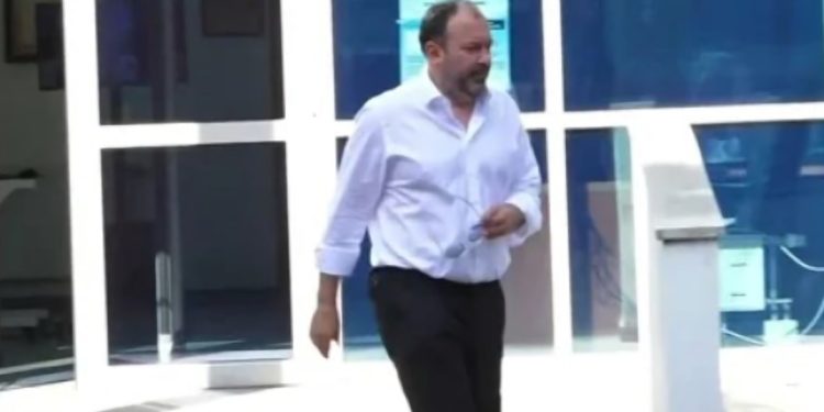 LAJM I FUNDIT/ Prej rreth 3 orësh në SPAK, ministri Mazniku: U thirra për të…