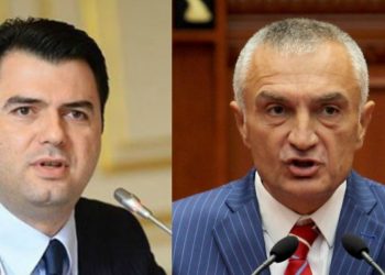 Plas keq sherri/ Basha akuza të forta Ilir Metës për “21 Janarin”: Ke bërë pazar në…
