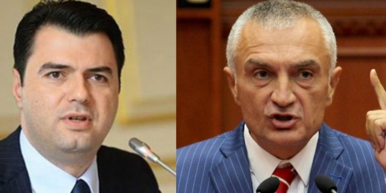 Plas keq sherri/ Basha akuza të forta Ilir Metës për “21 Janarin”: Ke bërë pazar në…