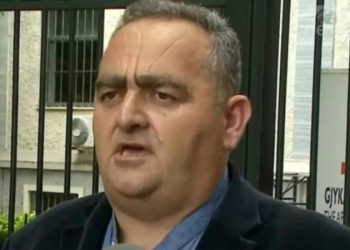 LAJM I FUNDIT/ Fredi Beleri merr lajmin e mirë në burg, i jepet “post” drejtues në…