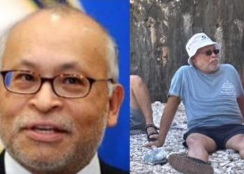 Ish-ambasadori amerikan me pushime në Shqipëri, ja ku po pushon Arvizu…