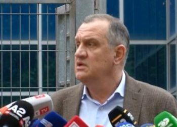 SPAK i kontrolloi “apartamentin në Vlorë”, reagon avokati i Ilir Beqajt: Ja e vërteta…