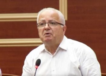 Spaho i shqetësuar: Ku ndodhet kryeministri Edi Rama? Që nga Janari…