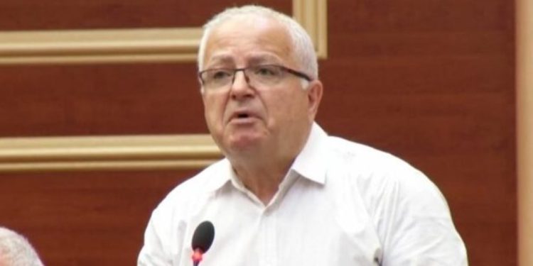 Spaho i shqetësuar: Ku ndodhet kryeministri Edi Rama? Që nga Janari…