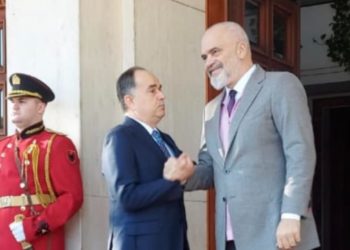 Rama do të bëjë ndryshime në Qeveri? Bajram Begaj surprizon me lëvizjen e fundit…