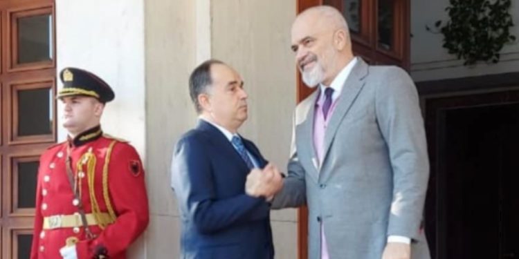 Rama do të bëjë ndryshime në Qeveri? Bajram Begaj surprizon me lëvizjen e fundit…