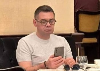 Arben Ahmetaj me identitet të dytë në Zvicër, zbulohet çfarë ka ndryshuar…