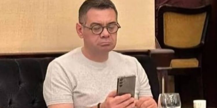 Arben Ahmetaj me identitet të dytë në Zvicër, zbulohet çfarë ka ndryshuar…
