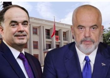 Presidenti “bllokon” ndryshimet në Qeveri, shtyhet seanca e jashtëzakonshme në…