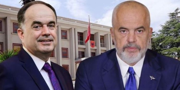 Presidenti “bllokon” ndryshimet në Qeveri, shtyhet seanca e jashtëzakonshme në…