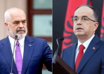 E FUNDIT/ Bajram Begaj dekreton ndryshimet në Qeveri, çfarë pritet të ndodhë sot pasdite…