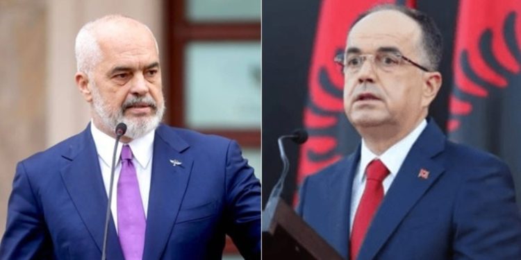 E FUNDIT/ Bajram Begaj dekreton ndryshimet në Qeveri, çfarë pritet të ndodhë sot pasdite…