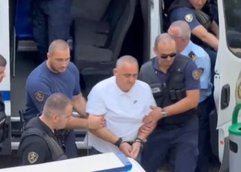 Beleri kërkon lirimin para afatit/ Kryhet lëvizja e fundit, momenti kur mbërrin në…