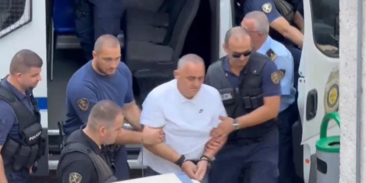 Beleri kërkon lirimin para afatit/ Kryhet lëvizja e fundit, momenti kur mbërrin në…