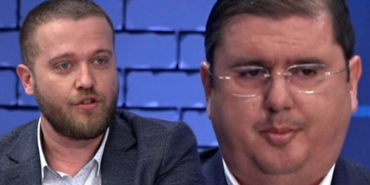 Sekretari i OMONIA-s sherr me Ardit Bidon: O servili i vogël…