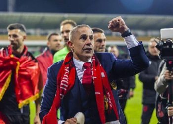 Zbulohet paga, ja sa do të përfitojë Sylvinho nga kontrata e re me Shqipërinë…