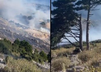 Bie zjarr i madh/ Kujdes! Njoftim i rëndësishëm për Shqiptarët: Nuk duhet të kaloni në…