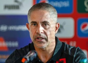 U përfol se do largohet nga Kombëtarja, Sylvinho merr këtë VENDIM për të ardhmen…