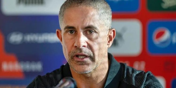 U përfol se do largohet nga Kombëtarja, Sylvinho merr këtë VENDIM për të ardhmen…