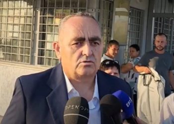 Zbulohet afati i fundit, ja kur duhet të kthehet në qelinë e burgut Fredi Beleri…