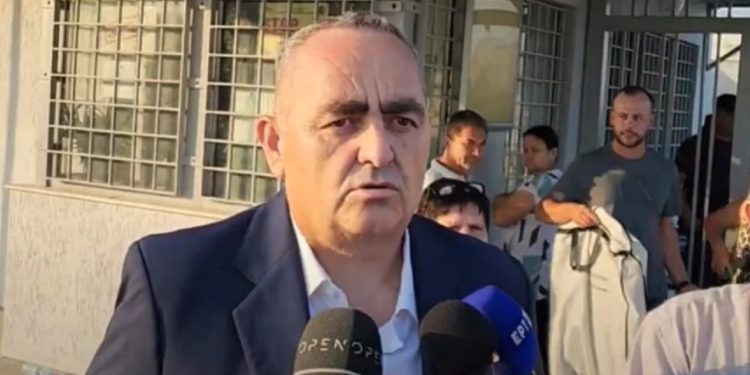 Zbulohet afati i fundit, ja kur duhet të kthehet në qelinë e burgut Fredi Beleri…