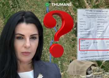 Thumanë-Kashar, ministria sqaron tarifën: Ja kur dhe sa duhet të paguani “fiks”…