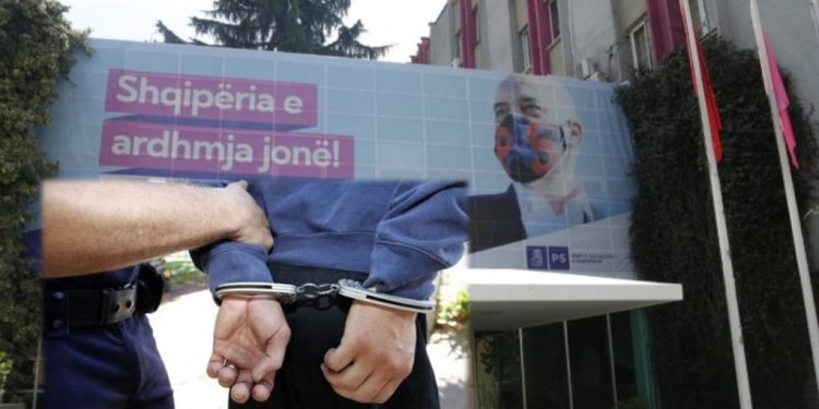 Pas Beqajt/ Gazetari nxjerr EMRIN: Tjetër “goditje” të fortë, ja kush do të arrestohet…