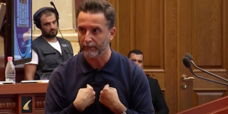 “Pakti” PS-PD/ Lisat e mbyllura në zgjedhje, Erion Braçe del kundër: Unë kam dalë…