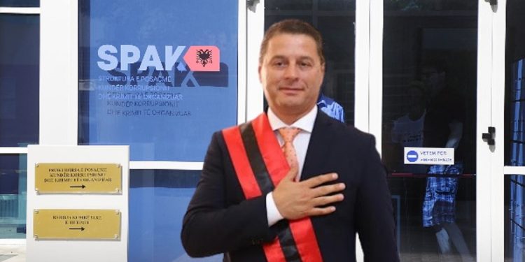 E FUNDIT/ Kryebashkiaku i Lezhës në hetim nga SPAK! Ja çfarë thotë Pjerin Ndreu…