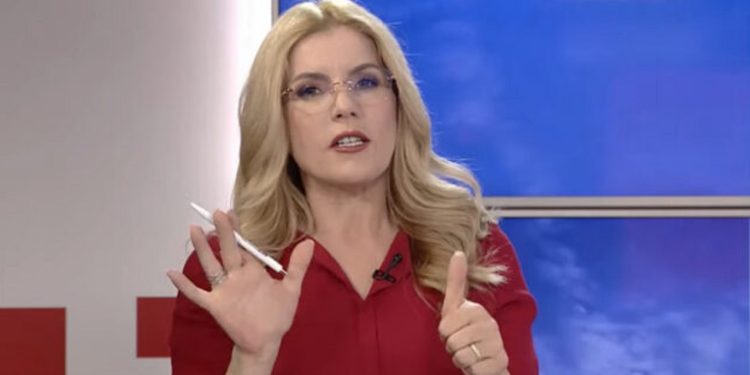 “Të enjte merrni masa”/ Meteorologia befason me motin: 10 ditët e ardhshme prisni…