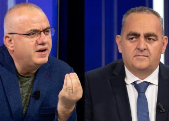 “Shpërthen” Artan Hoxha: Beleri shkeli lejen, duhet të dënohet me 5 vite burg të tjera…