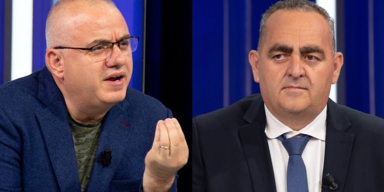 “Shpërthen” Artan Hoxha: Beleri shkeli lejen, duhet të dënohet me 5 vite burg të tjera…