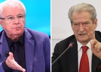 Spartak Ngjela tregon “prapaskenat”: Protesta e Berishës e pavlerë, pushteti merret…