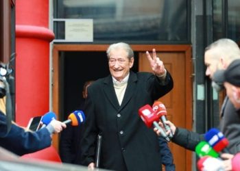 Vazhdon “avazin” duke kërkuar lirinë, GJKKO merr këtë VENDIM të fundit për Berishën…