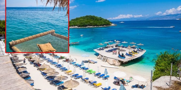Çmenden çmimet në Ksamil/ Shifra të ‘frikshme’: Shezlonët 100 Euro, shteti të marrë masa…